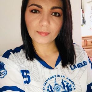 Meet your Posher, Rita